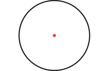 Image of Meopta M-RAD Reflex Red Dot Sight