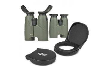 Image of Meopta Meocap Eyepiece Lens Cover Set for Binoculars 560900