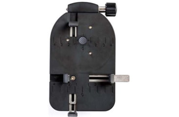 Image of Meopta MeoPix Universal Digiscoping Adapter, Black, 576160