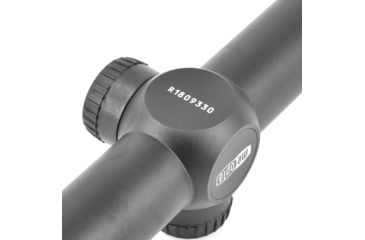 Image of Meopta Meopro 3-9x40mm,1in,Waterproof Rifle Scope,BDC Reticle 598890