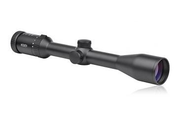 Image of Meopta Meopro 3-9x40mm Rimfire/Muzzleloader w/Parallax Optimized at 50 Yards,Zplex Reticle 598360