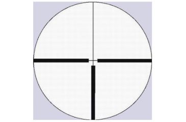 Image of #4 Reticle