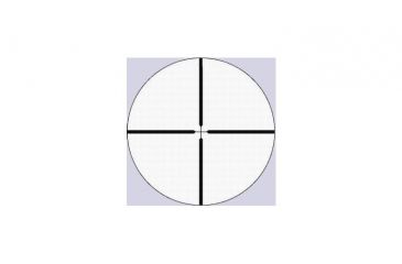 Image of Meopta MEOPRO 3-9x42 Rifle Scope, M-Plex Reticle
