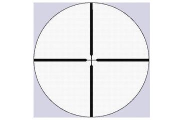 Image of M-Plex Reticle