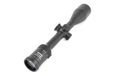 Image of Meopta Meopro 4.5-14x50mm,1in,Rifle Scope,BDC Reticle 598860