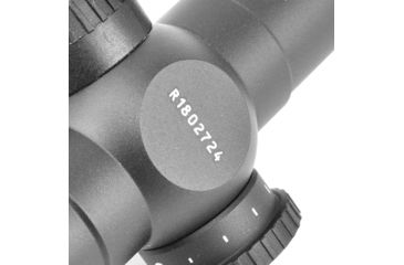 Image of Meopta Meopro 4.5-14x50mm,1in,Rifle Scope,BDC Reticle 598860