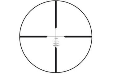 Image of Meopta Meopro 4.5-14x50mm,1in,Rifle Scope,McWhorter Reticle 598870
