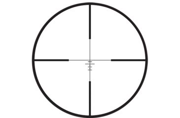 Image of Meopta Meopro 6.5-20X50 HTR Rifle Scope 411960
