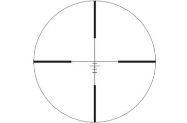 Image of Meopta Meopro 6.5-20X50 Rifle Scope 411950