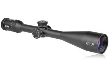 Image of Meopta Meopro 6.5-20X50 HTR Rifle Scope 412000