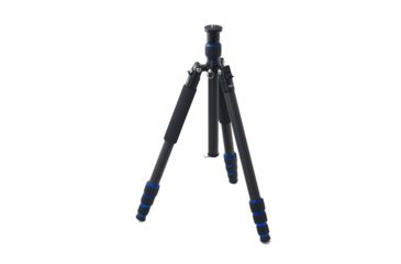 Image of Meopta MeoPro 80 HD 20-60x Tripod Kit, Angled, Carbon Fiber, Green, 653510