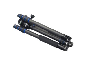 Image of Meopta MeoPro 80 HD 20-60x Tripod Kit, Angled, Carbon Fiber, Green, 653510