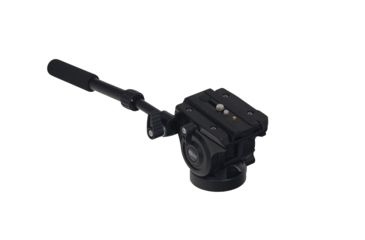 Image of Meopta MeoPro 80 HD 20-60x Tripod Kit, Angled, Carbon Fiber, Green, 653510