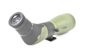 Image of Meopta Meopro 80 HD 20-60x80 Spotting Scope 598880