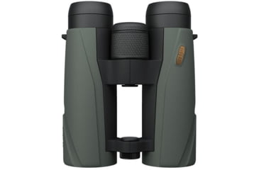 Image of Meopta MeoPro Air 10x42mm Roof Prism Binoculars, Green Rubber Armored, 1032370