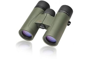 Image of Meopta Meopro HD 10x32mm Roof Prism Waterproof Binoculars 562530