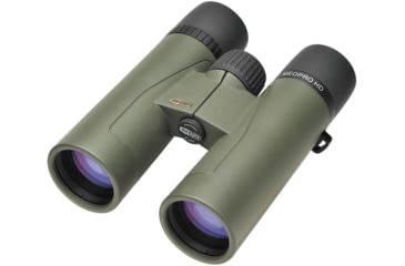 Image of Meopta Meopro HD 10x42mm Roof Prism Waterproof Binoculars 562550