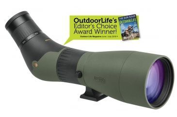 Image of Meopta Meopro 80 HD 20-60x80 Spotting Scope 598880