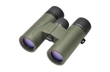 Image of Meopta Meopro HD 8x32mm Roof Prism Waterproof Binoculars 562520