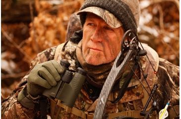 Image of Meopta Meopro HD 8x32mm Roof Prism Waterproof Binoculars 562520