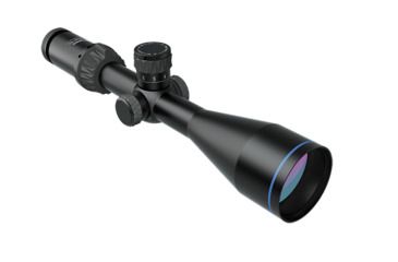Image of Meopta MeoPro Optika6 Rifle Scope, 3-18x56mm, 30mm Tube, First Focal Plane, Z-Plex Reticle, Black 653575