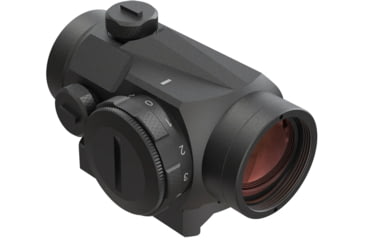 Image of Meopta MeoRed Mini Red Dot Sight, Matte Black Anodized, 1042711