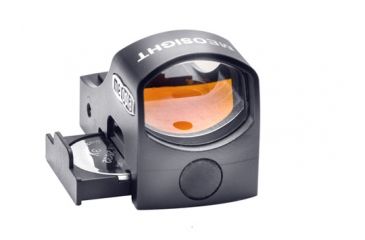 Image of Meopta Meosight III Red Dot Sight,3 MOA 597860