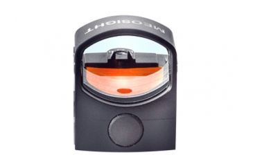 Image of Meopta Meosight III Red Dot Sight,3 MOA 597860