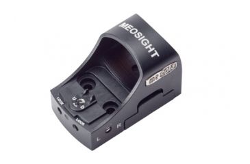 Image of Meopta Meosight III Red Dot Sight,3 MOA 597860