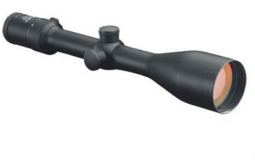 Image of MEOSTAR 3-10x50 (#4) Rifle Scope 450980