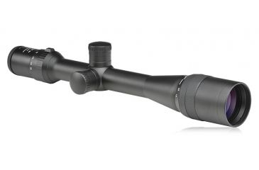 Image of Meopta Meostar 4-16x44,30mm,Waterproof Rifle Scope,McWhorter HV Reticle 549960