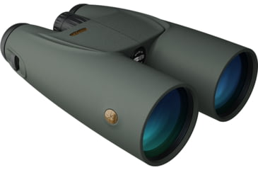 Image of Meopta MeoStar B1 Plus 8x56mm Roof Prism Binoculars, Green Rubber Armored, 467812