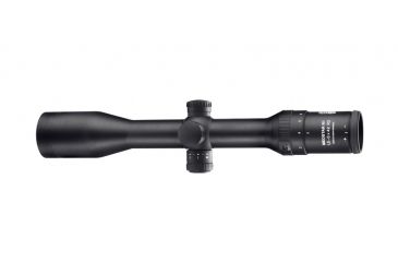 Image of Meopta MeoStar R1 1.5-6x42 RD Rifle Scopes, w/Day/Low-Light illumination reticle 580120