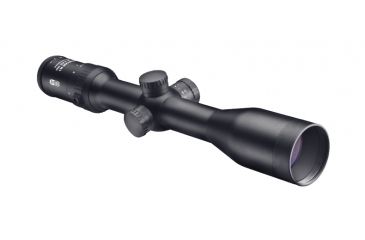Image of Meopta MeoStar R1 1.5-6x42 RD Rifle Scopes, w/Day/Low-Light illumination reticle 580120