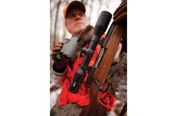 Image of Meopta Meostar R1 1.5-6x42 RD,30mm,Waterproof Rifle Scope,4C Reticle 536140
