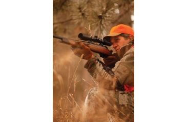 Image of Meopta Meostar R1 1.5-6x42 RD,30mm,Waterproof Rifle Scope,4C Reticle 536140