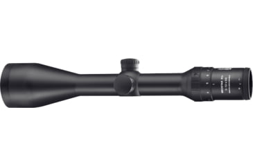 Image of Meopta MeoStar R1r Rifle Scopes, 5-30x56mm, 34mm Tube, Second Focal Plane, Dichro 4D Reticle, Matte Black Anodized, 575210