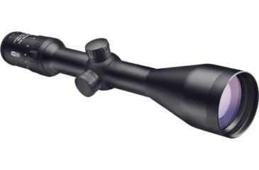 Image of Meopta MeoStar R1r Rifle Scopes, 5-30x56mm, 34mm Tube, Second Focal Plane, Dichro 4D Reticle, Matte Black Anodized, 575210