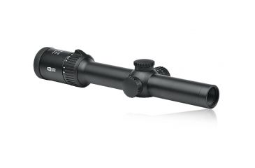 Image of Meopta Meostar R2 1-6x24 RD,30mm,Waterproof Rifle Scope,4C Reticle 596430
