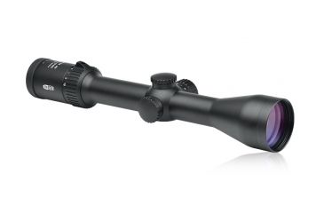 Image of Meopta Meostar R2 1.7-10x42 RD,30mm,Waterproof Rifle Scope,4C Reticle 573850