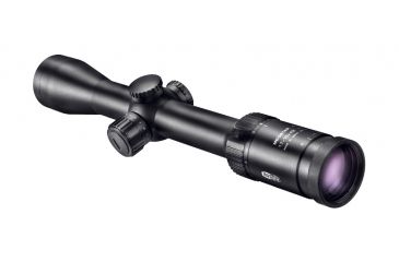 Image of Meopta MeoStar R2  1.7-10x42 RD Rifle Scopes w/BDC-2 Illuminated Reticle 575660