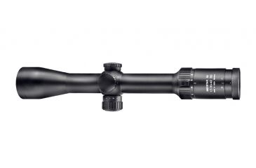 Image of Meopta MeoStar R2  1.7-10x42 RD Rifle Scopes w/BDC-2 Illuminated Reticle 575660