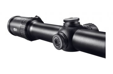 Image of Meopta MeoStar R2  1.7-10x42 RD Rifle Scopes w/BDC-2 Illuminated Reticle 575660