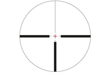 Image of Meopta MeoStar R2 1.7-10x42 RD Rifle Scopes w/BDC-2 Illuminated Reticle, 575660