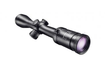Image of Meopta MeoStar R2  2-12x50 RD Rifle Scopes, w/BDC-2 Illuminated Reticle 575680