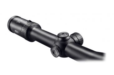 Image of Meopta MeoStar R2  2-12x50 RD Rifle Scopes, w/BDC-2 Illuminated Reticle 575680