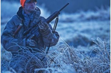 Image of Meopta Meostar R2 1.7-10x42 RD,30mm,Waterproof Rifle Scope,4C Reticle 573850