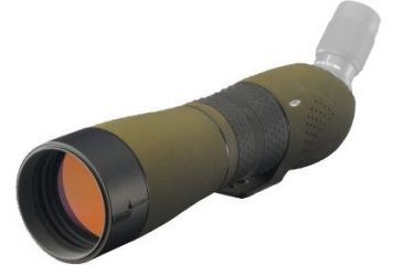 Image of Meopta MEOSTAR S1 A 75 478500 Spotting Scope 75mm Objective Lens - Body ONLY
