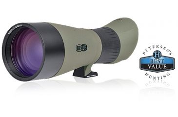 Image of Meopta Meostar S2 Straight Spotting Scope 541630