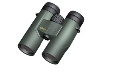 Image of Meopta Optika HD 8x42mm Roof Prism Binocular, Green, 653500